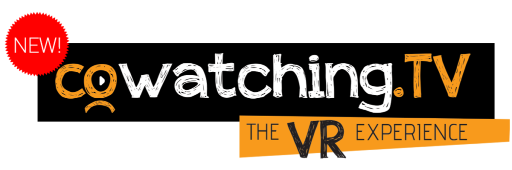 cowatching vr
