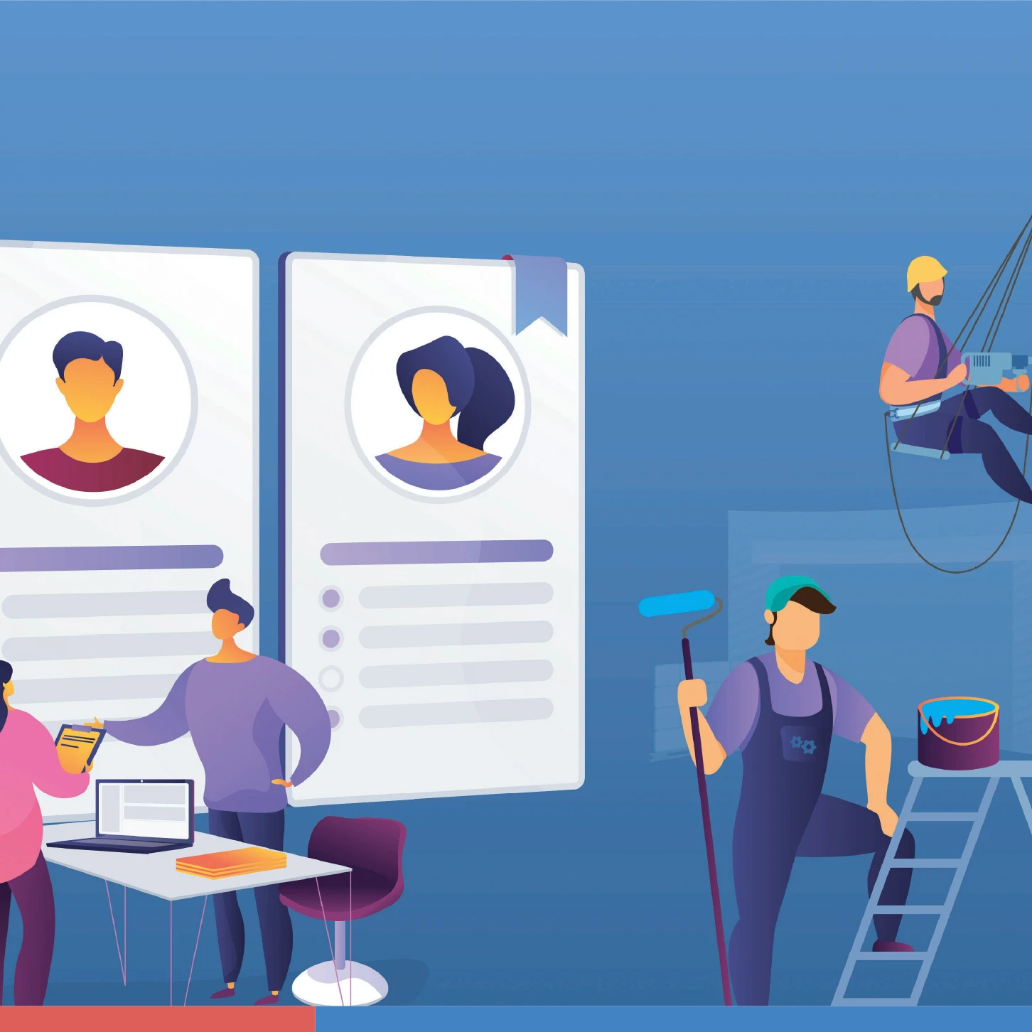 Read more about the article Creation of New Jobs for Unemployed Persons in Enterprises