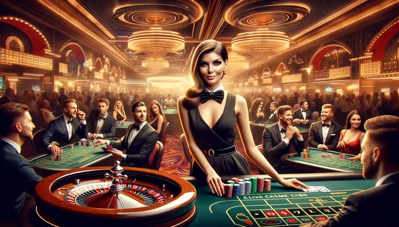 Read more about the article What you’ll learn about Slotlair Casino’s live games and login process