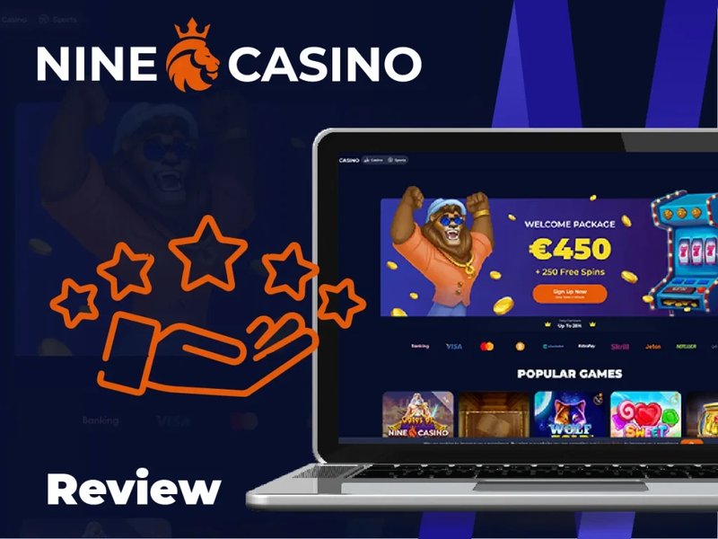 Read more about the article Experience the Ultimate Thrill with Ninewin Casino UK’s Exciting Offers