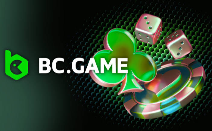 BC.Game App Download Your Guide to Getting Started