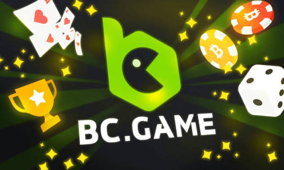BC.Game Mirror Promotions Unlock Exclusive Offers and Bonuses