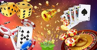 BetXStar Online Casino Unleash the Fun and Fortune