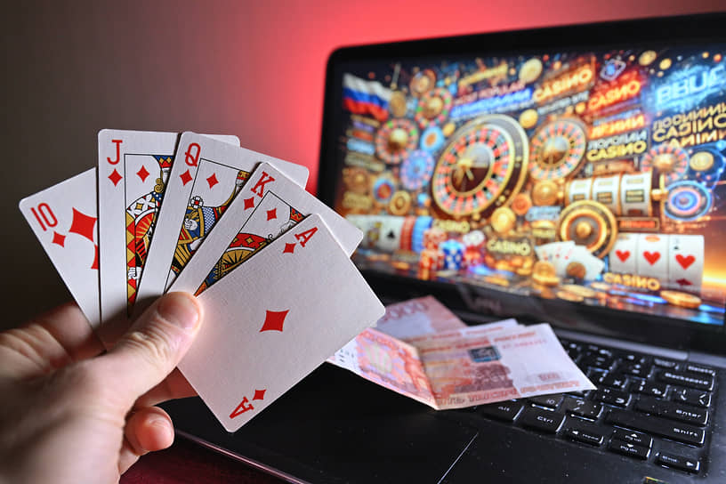 Cashwin Casino Ditt Första Val för Spänning och Belöningar