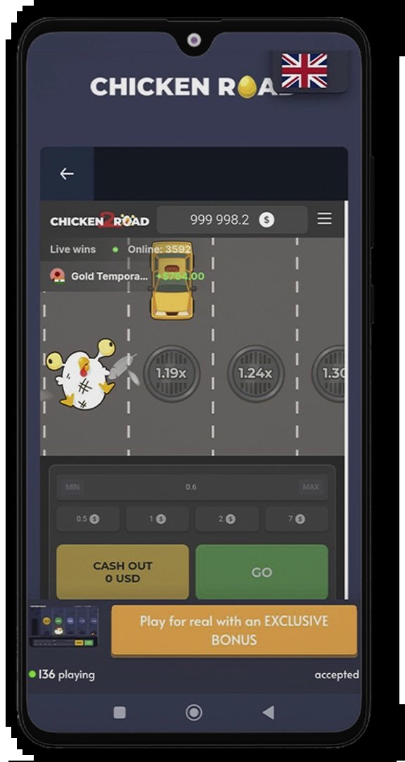 Read more about the article Bienvenue dans l’univers de Chicken Road 2