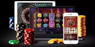 Den Ultimative Guide til Online Gambling