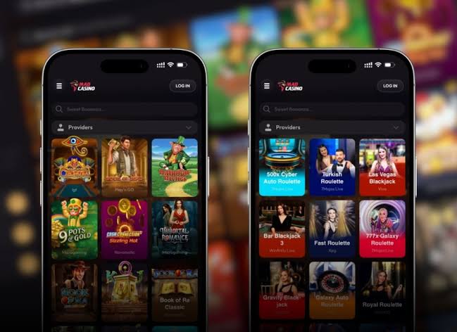 Descubre los Mejores Casinos Sin Mínimo de Depósito