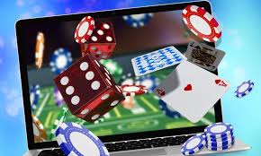 Discover the Thrill of Casino Spicy Jackpots UK Your Ultimate Gaming Destination