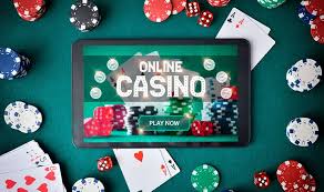 Discover the Thrills of Cactus Casino & Sportsbook 61419787