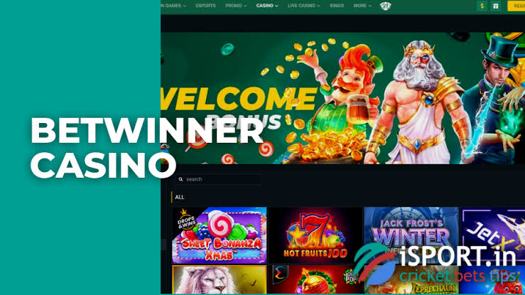 Explore the BetWinner Platform Your Ultimate Betting Experience 1626464881