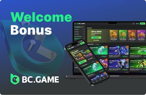 Exploring the BC.Game Platform A New Era in Crypto Gaming
