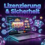Een eerste indruk: Lizaro Casino levert meteen actie