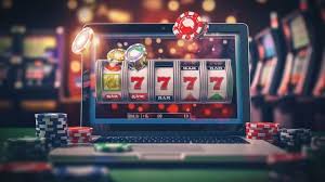 Online Casino Din Guide til Spil og Strategier