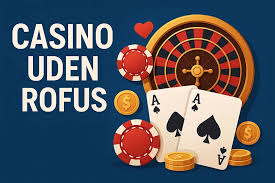 Oplev Live Casino Online Gratis uden MitID