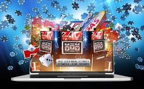 Scopri il Mondo delle Slot Online Divertimento e Vantaggi