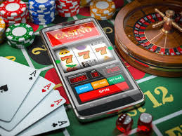 Golden Lion Casino Online Slots Explore and Win Big