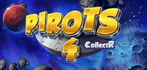 Opdag Pirots 4 Casino Bonus Din Nøgle til Spiloplevelsen