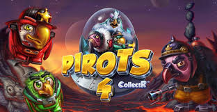 Opdag Pirots 4 Casino Bonus Din Nøgle til Spiloplevelsen